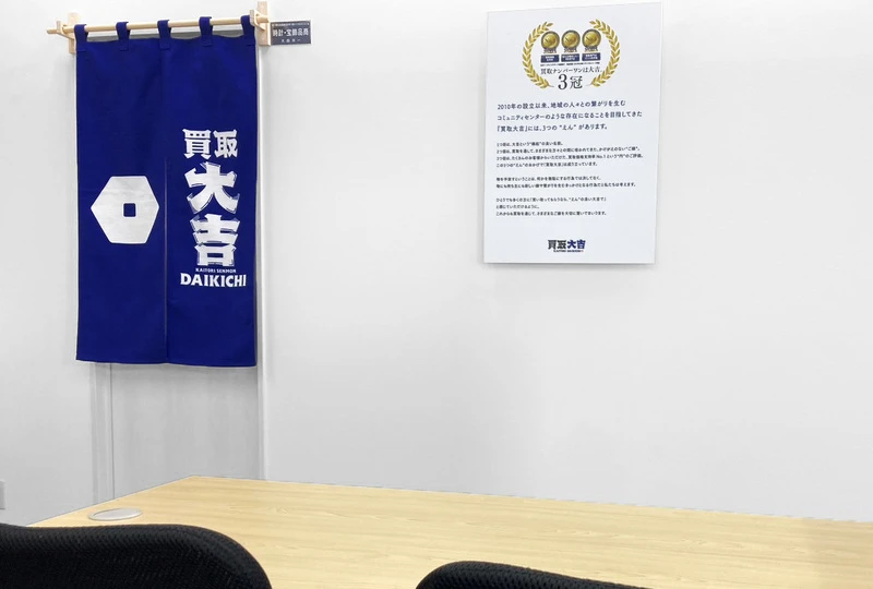 観音寺茂木店_店内1