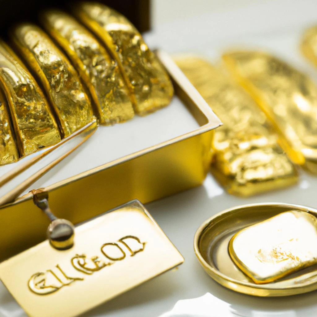 あなたの大切な金製品、無理なく新たな価値に変えましょうの外観